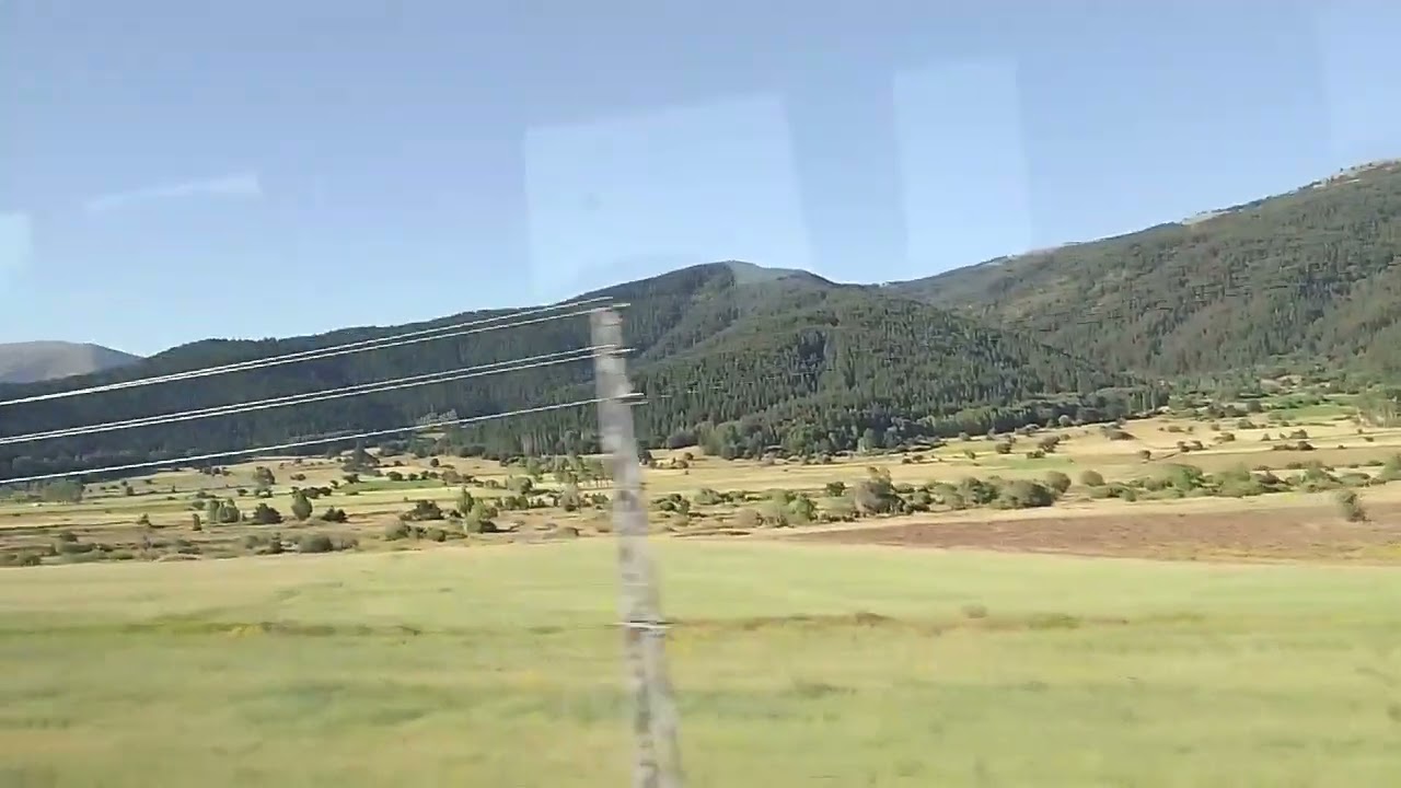 Erzincan Refahiye yurtbaşı köyü Ali İncesulu 