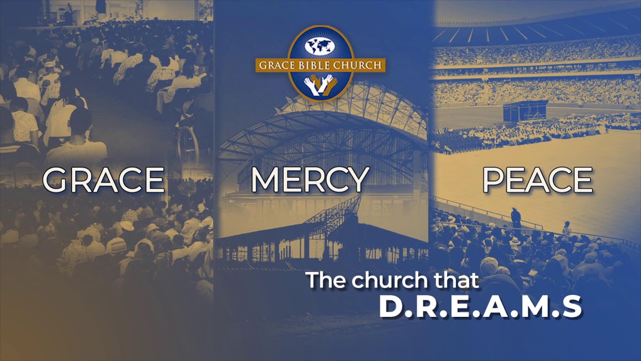 GBC Live - 26 November 2025 - Prayer Week Day 3