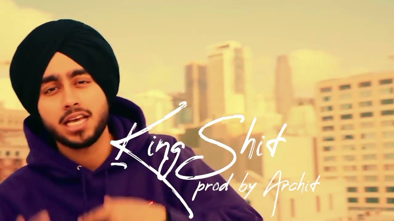 [Free] Shubh Type Beat INSTRUMENTAL "KING SHIT"