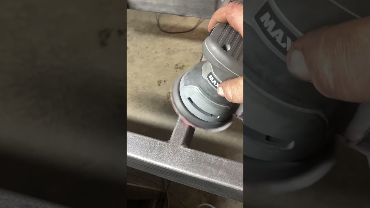 Custom headache rack build. Repost from @professional__canadian(TikTok) #yeswelder #welding #weld