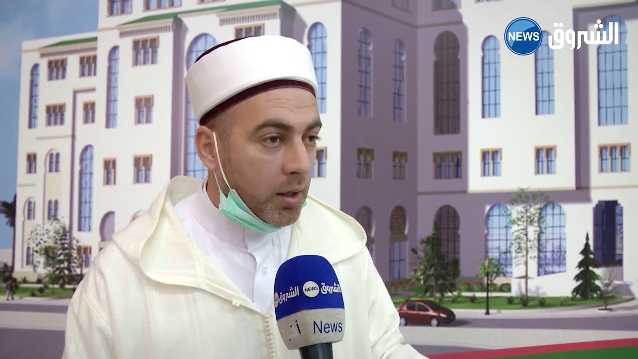 تكوين خاص للأئمة المنتدبين لمسجد باريس بالتنسيق مع السفارة الفرنسية