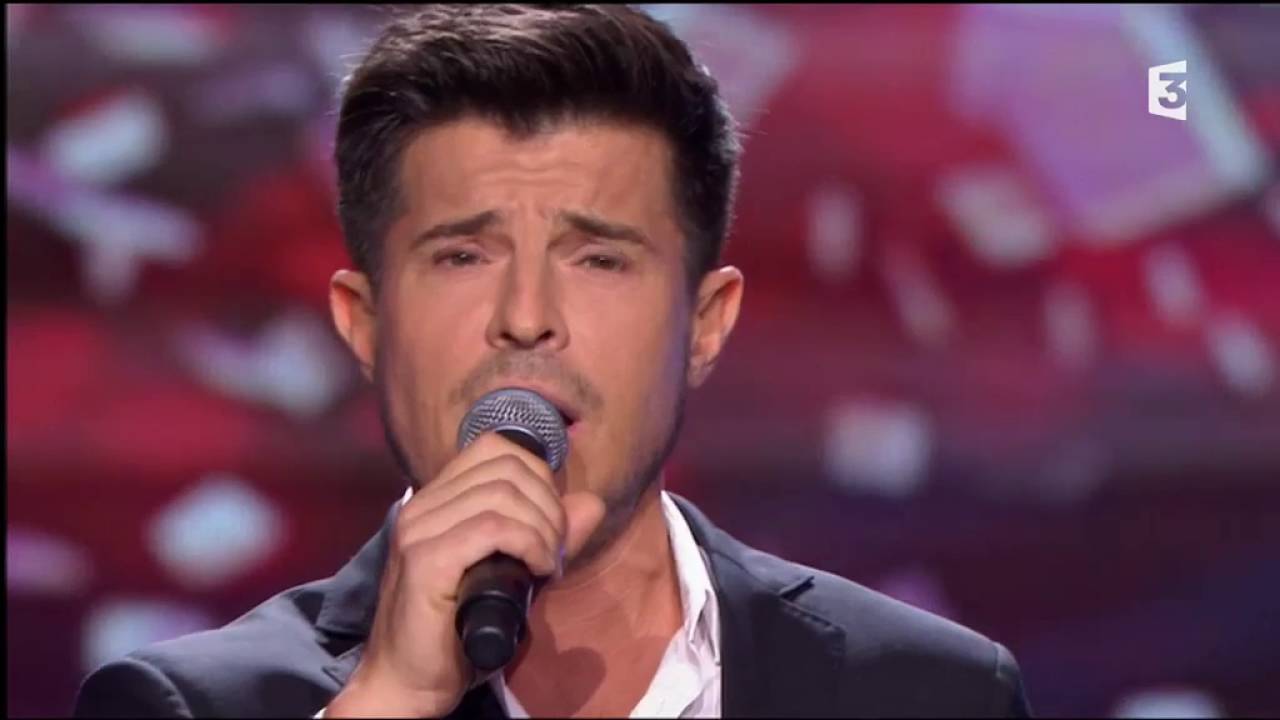 Vincent Niclo: 
