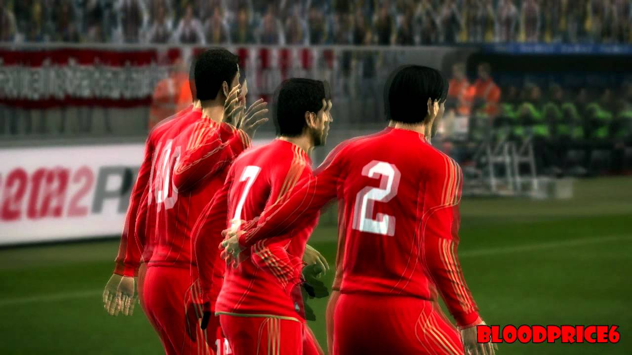 Maatouk Vs Brazil هدف حسن معتوق ضد البرازيل تعليق جوزيف شاهين