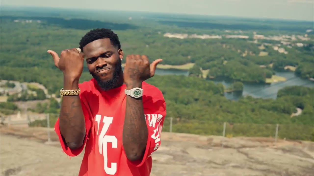Rome G - LOVE ME LONG (OFFICIAL VIDEO)
