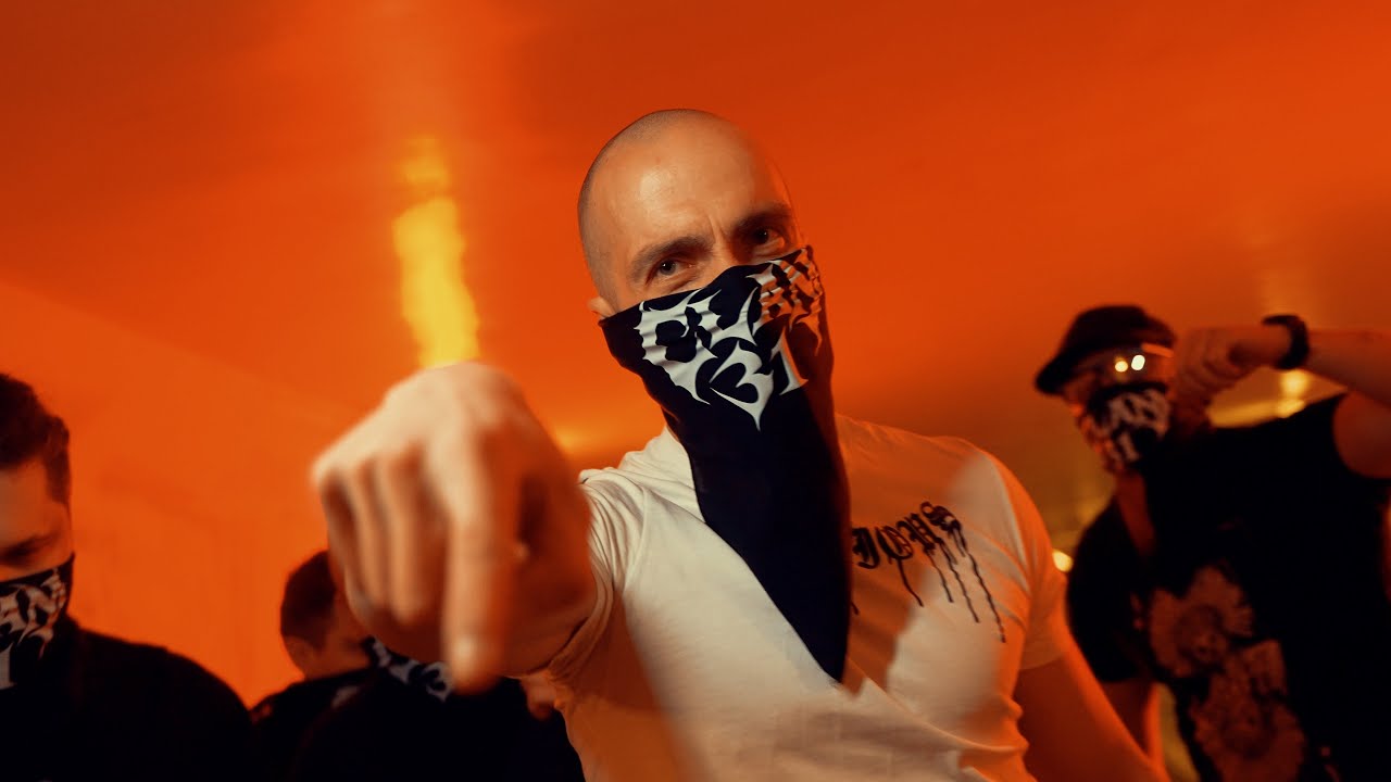 JENDUM - КАТО ЛЪВ (Official Music Video)