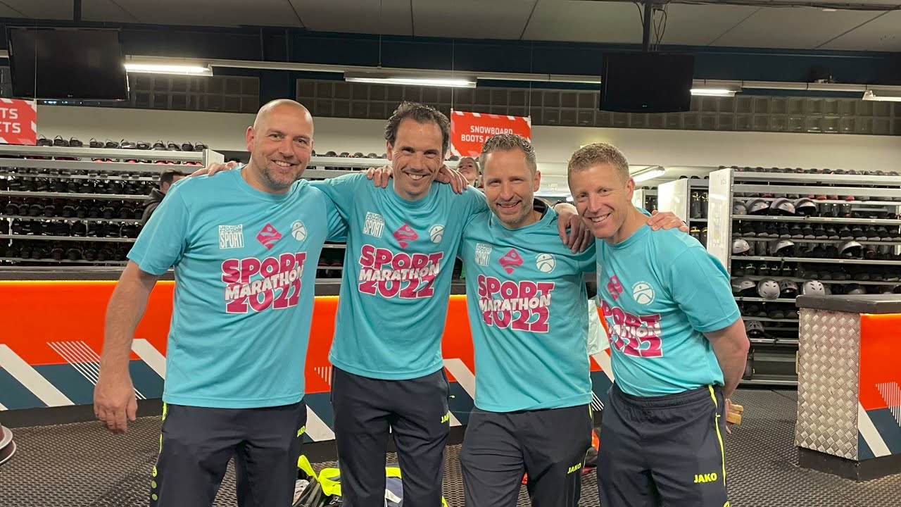Sportmarathon 2022