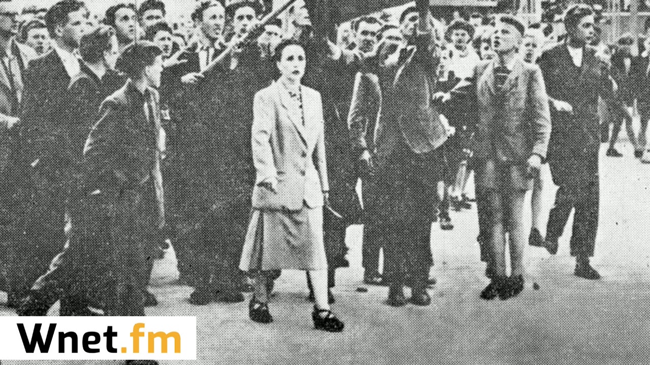Hajdasz: Poznań po wydarzeniach z czerwca 1956 r. został wręcz zalany tajnymi współpracownikami SB