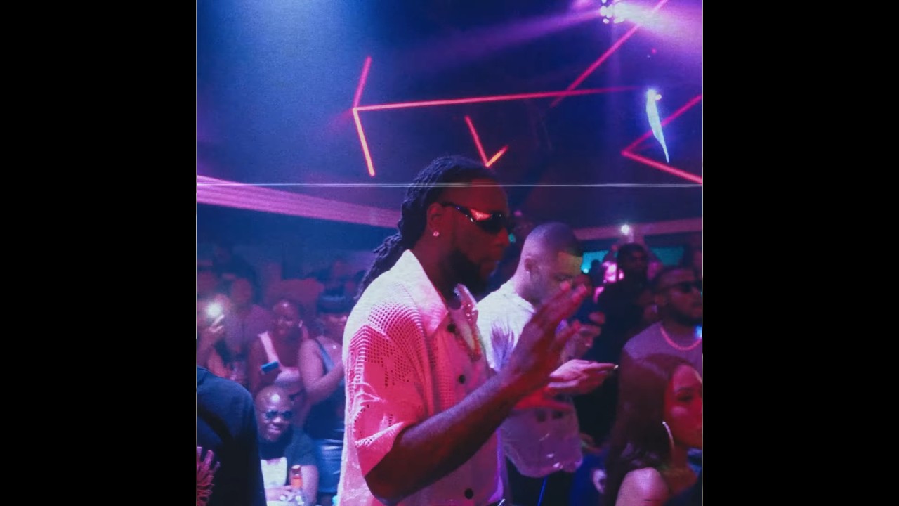 FREE! Burna Boy x Tory Lanez Type Beat - 