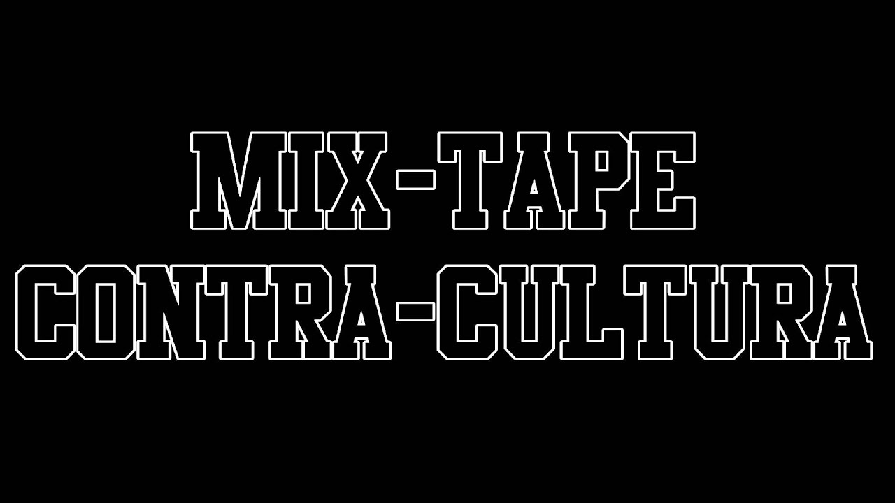 Valete - Ainda Há Tempo - #7 - Mix-Tape Contra-Cultura - Full HD