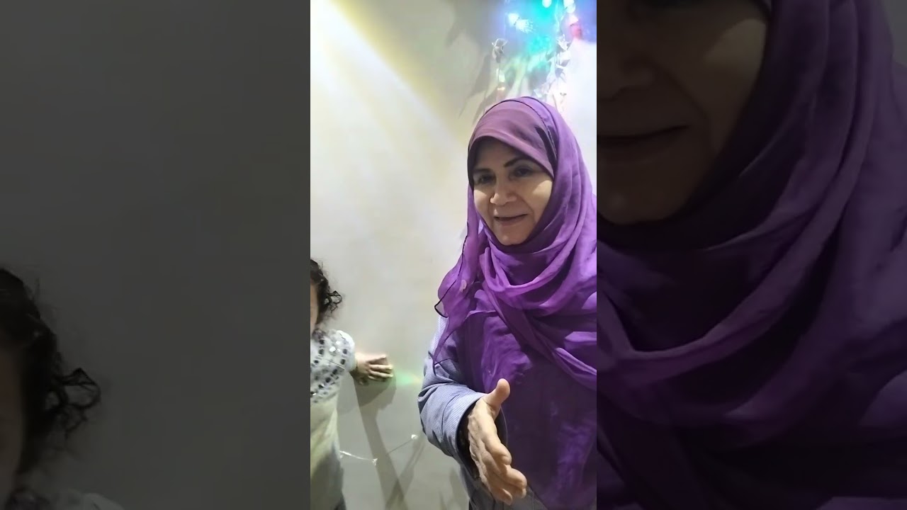 ازاى نتعامل مع خوف الطفل في أول يوم حضانة واول يوم مدرسه