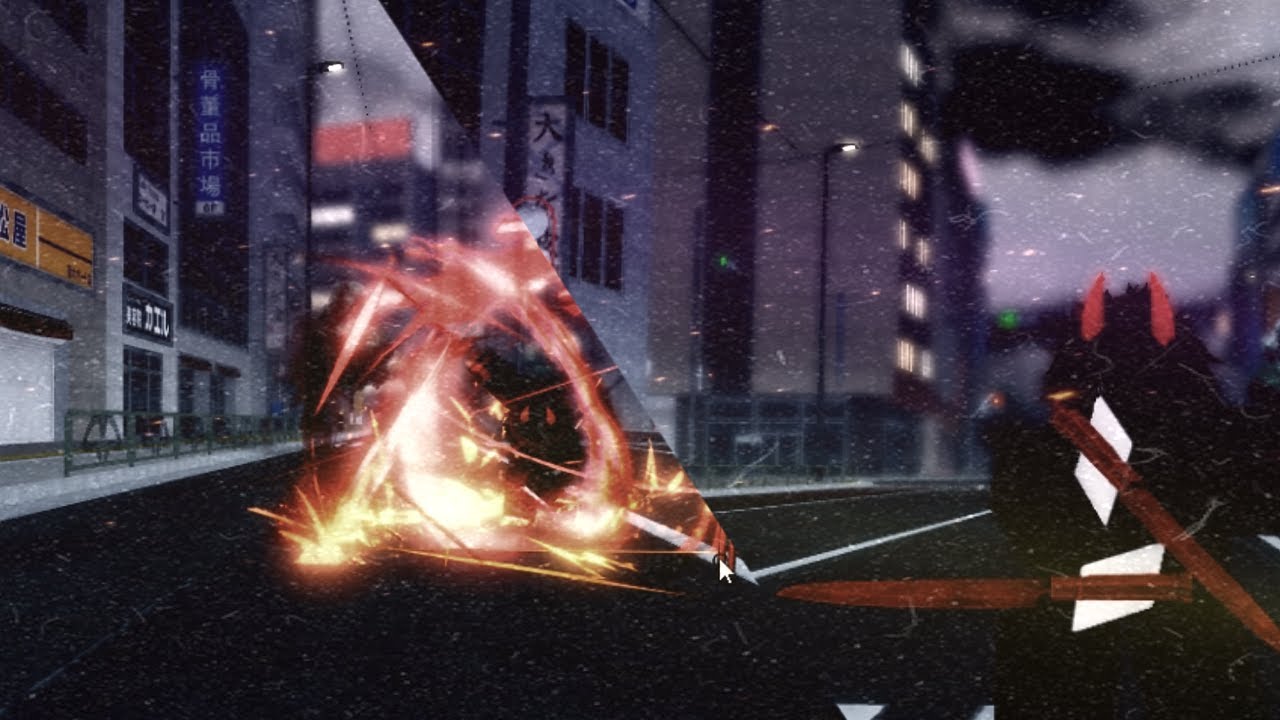 THE BEST FIEND BLOOD BUILD IS BROKEN