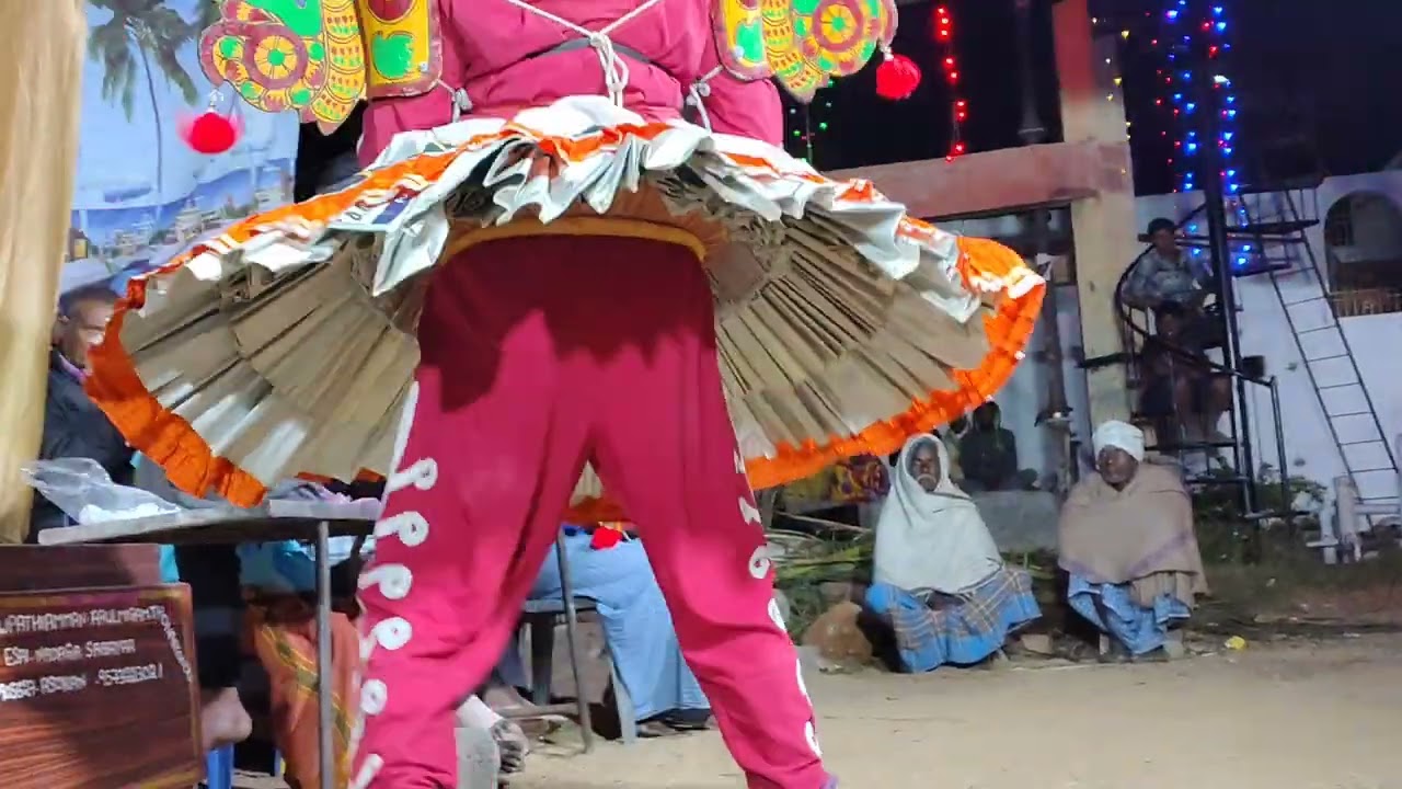 Koravanji 🤩🤩🤩💖🤩🤩🤩💖🤩🤩🤩 Nadagam 💞💕💞💞💕💞 Vinith Kanipakam 7093609961