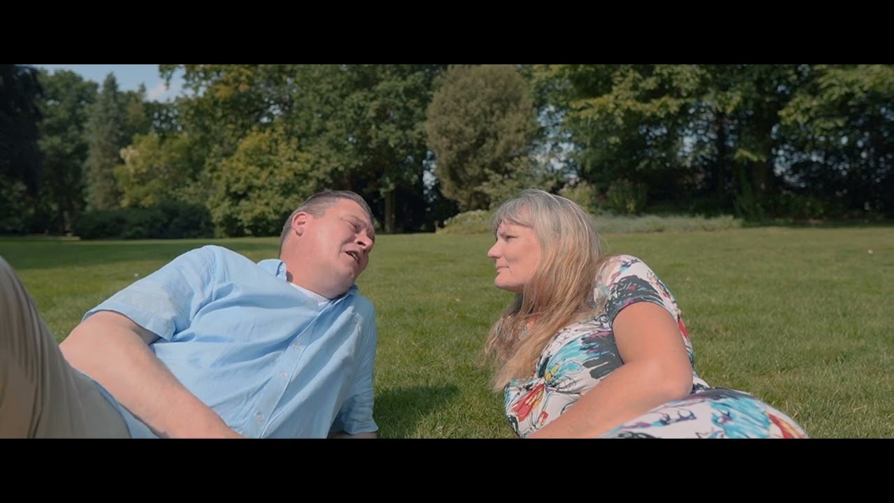 Geert Jonkman - Marina officiële videoclip