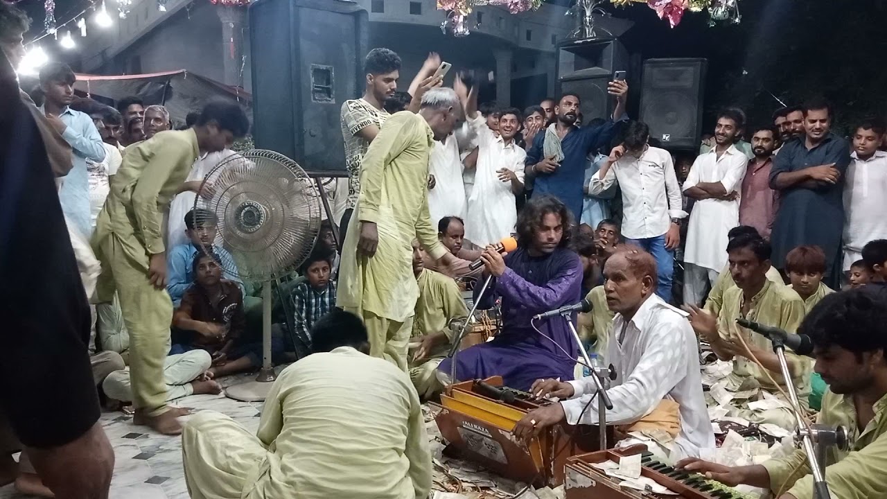 pannu atari qawali sond