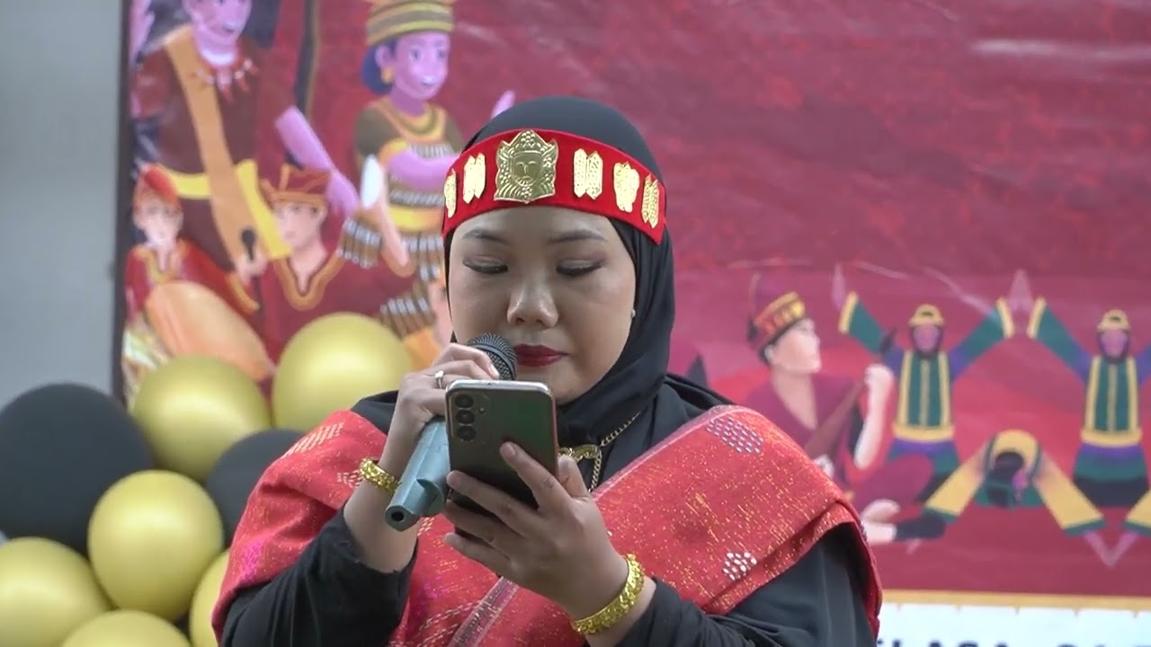 Pesan  Orang Tua TK Islam Al Ikhlas Muhajirin