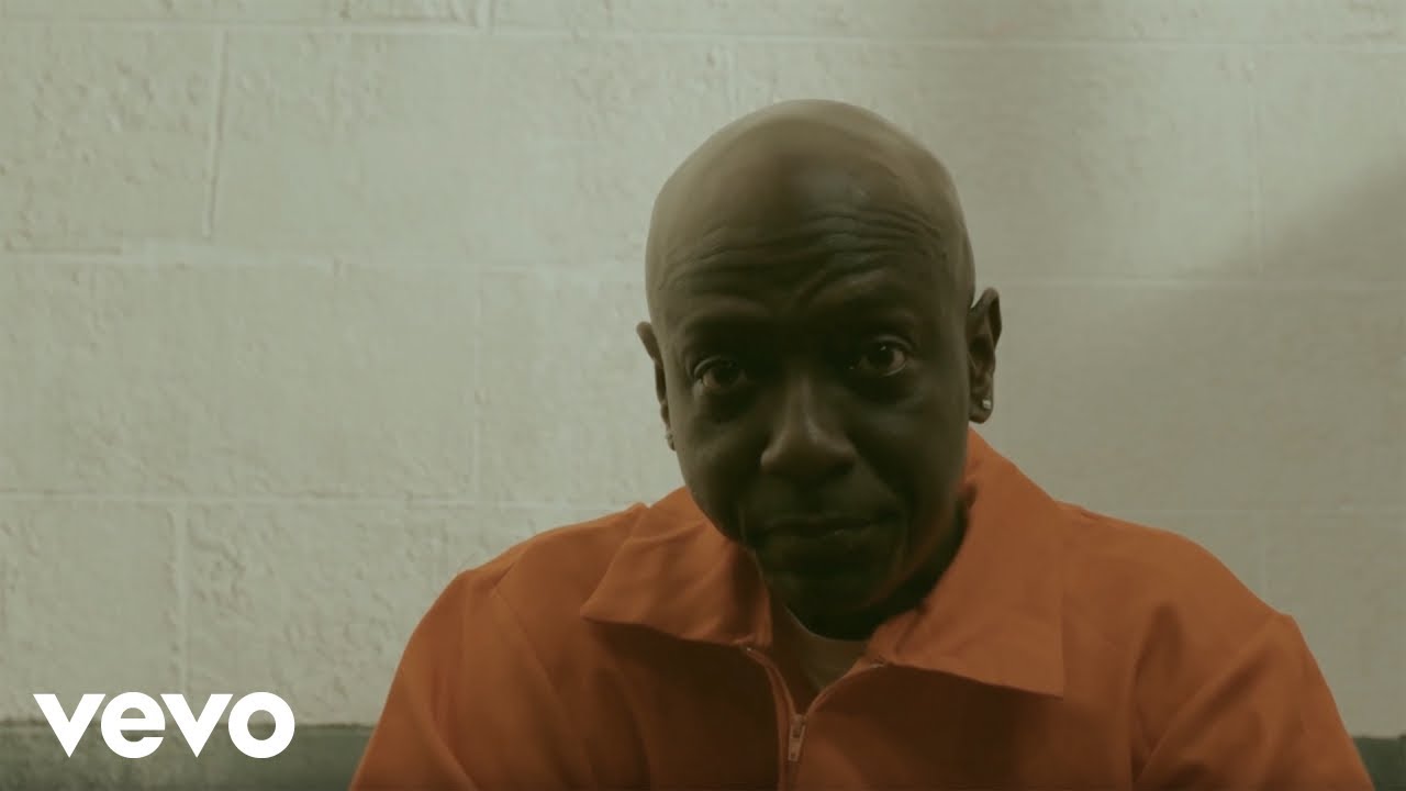 Twisted Black - Without Me (Official Music Video)