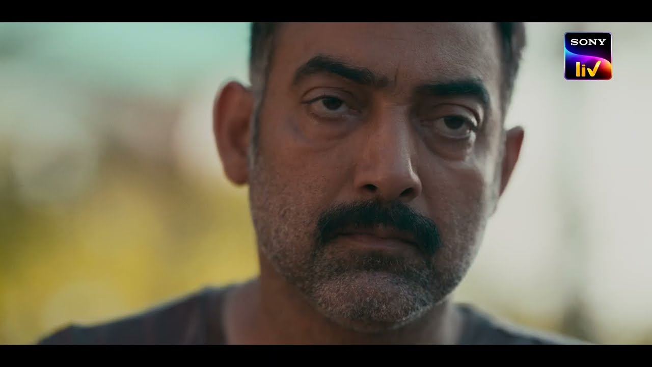 Tanaav | Sony LIV Originals | Sudhir Mishra | Manav Vij, Arbaaz Khan, Rajat Kapoor | Streaming NOW