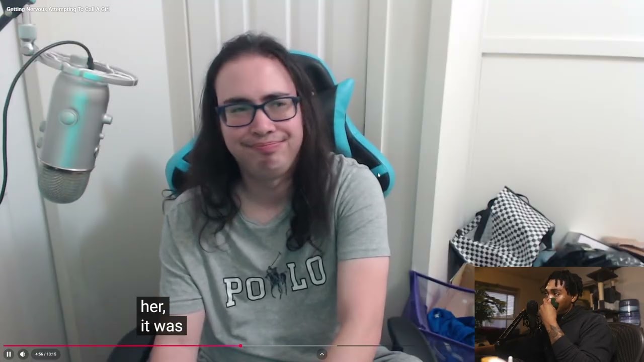 Вышло новое видео от GamingGuitarist 👀
