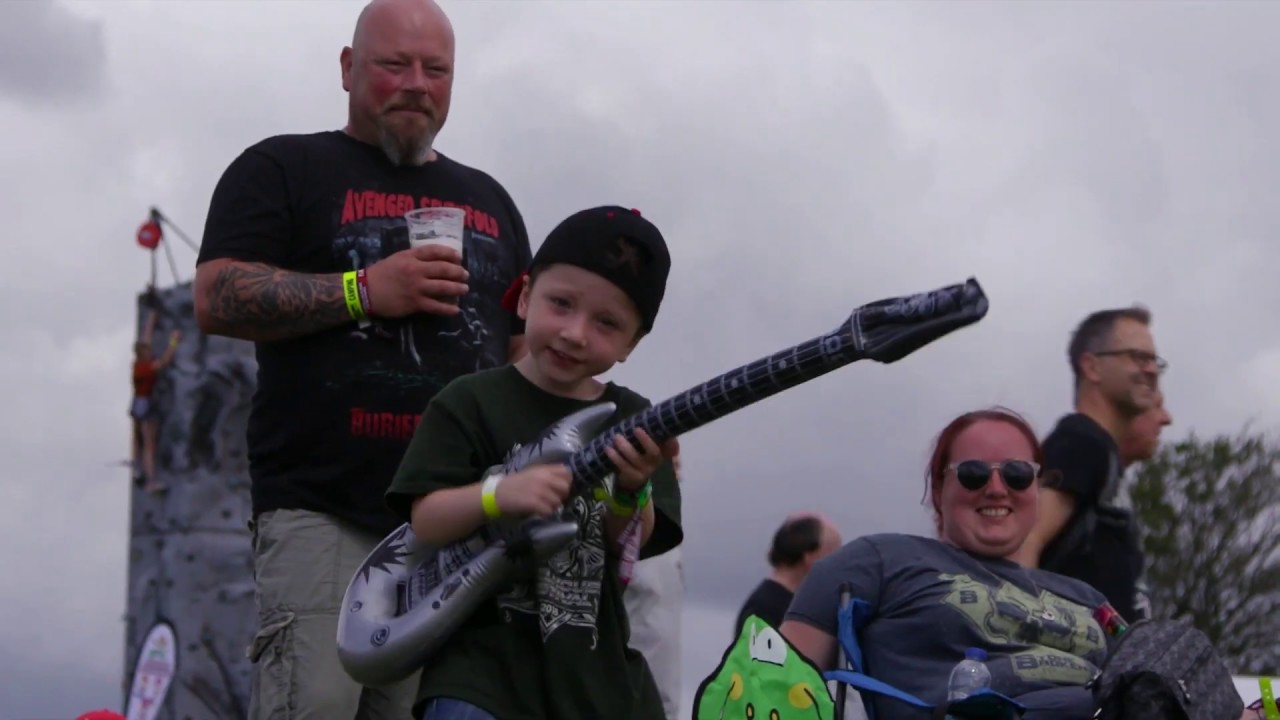 Welcome to Steelhouse Festival