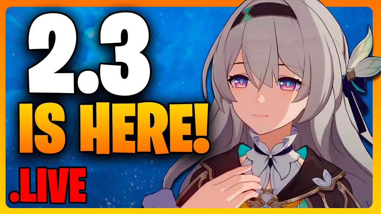 FIREFLY VIEWER PULLS! FIREFLY SUMMONS AND TESTING! | Honkai Star Rail 2.3