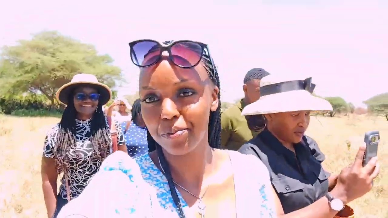 SPEND A DAY WITH ME IN ARUSHA  TANZANIA 🇹🇿
