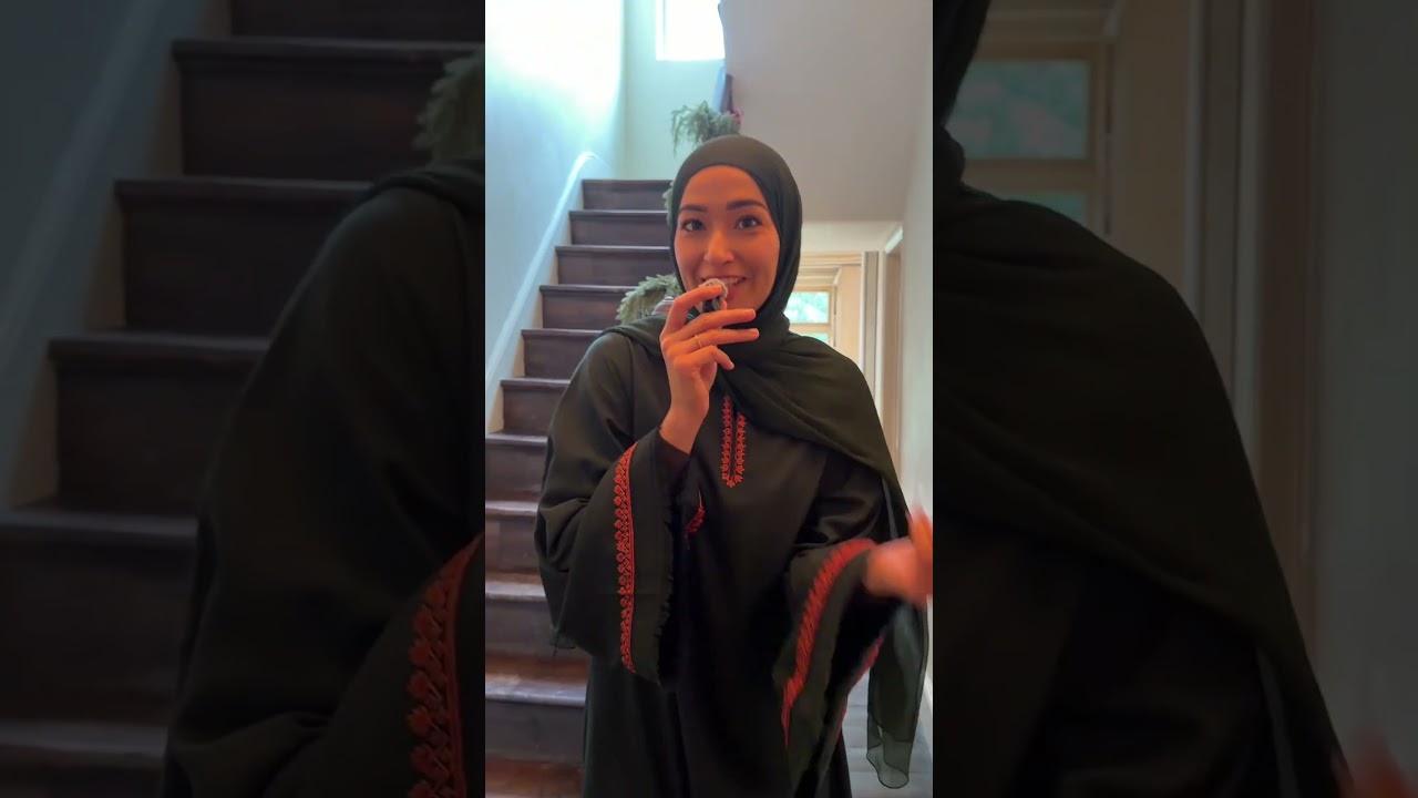 Aab Ramadan 2026 - BTS of Light, Beauty, and Strength