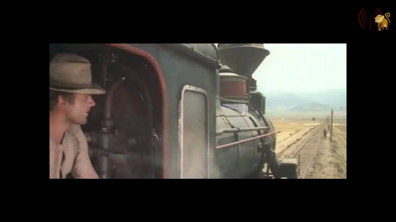 Beauregard contro il Mucchio Selvaggio - Il mio nome &egrave; Nessuno