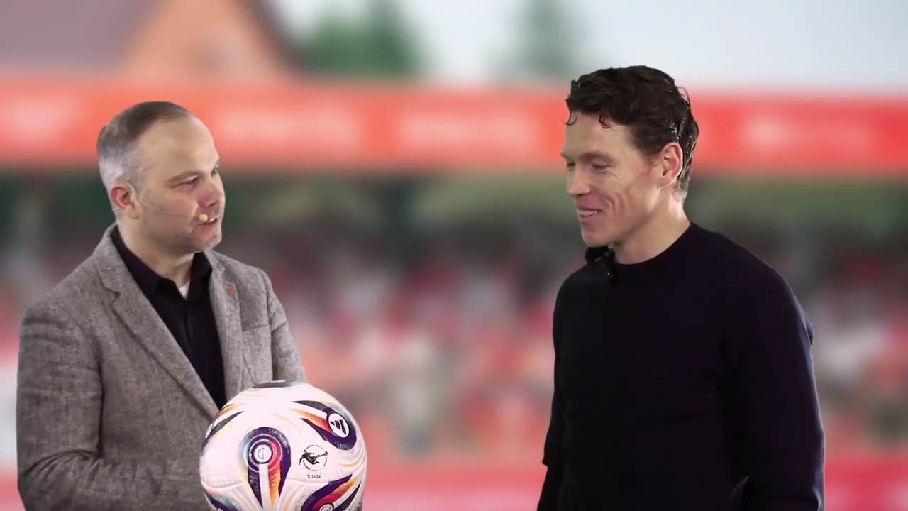 #11 Wie der TSV Havelse das digitale Spielfeld erobert (ft. Björn Benke, Esport Innovation Hub)