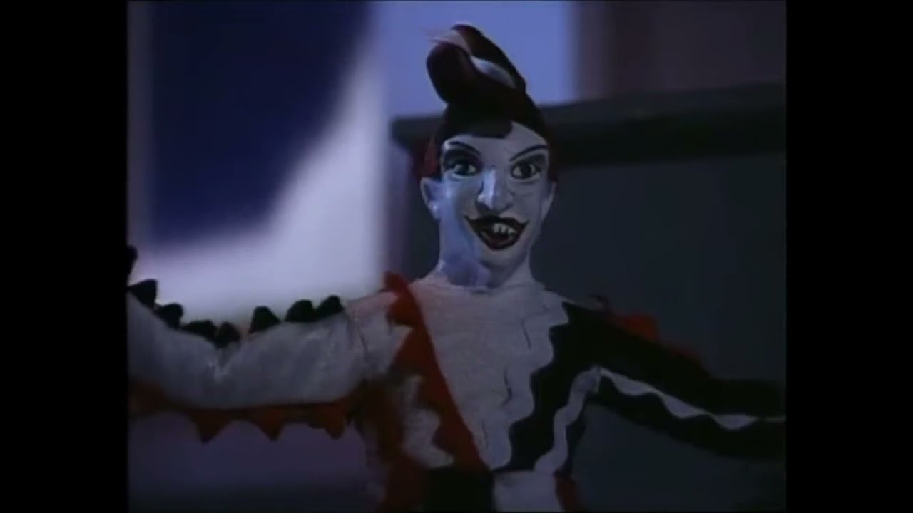 The Toy Castle - Tin Soldier - Full Movie Special