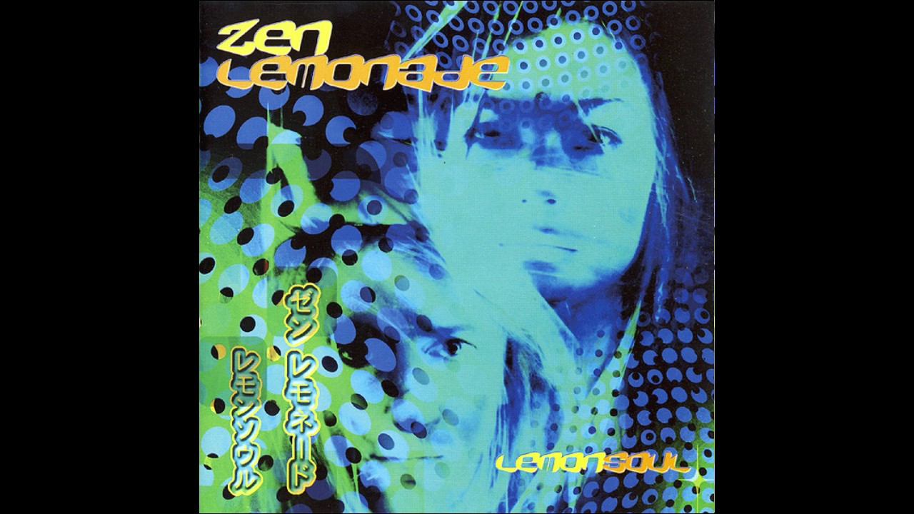 Zen Lemonade - Junky Science