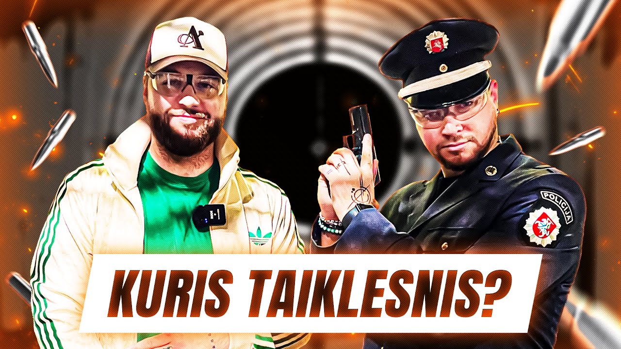 KODĖL REMIS RETRO I&Scaron;SINARINO PETĮ?