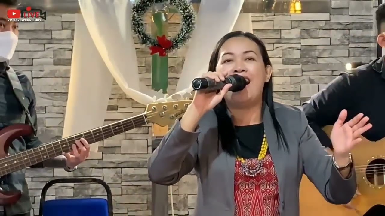 Yesus Kau Sungguh Baik & Kumuliakan Nama Mu Tuhan by BEM Hornbill Church Miri