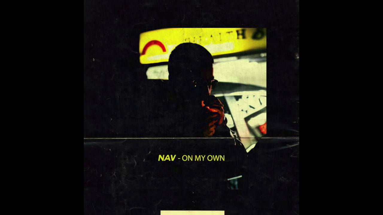 Nav- On my own