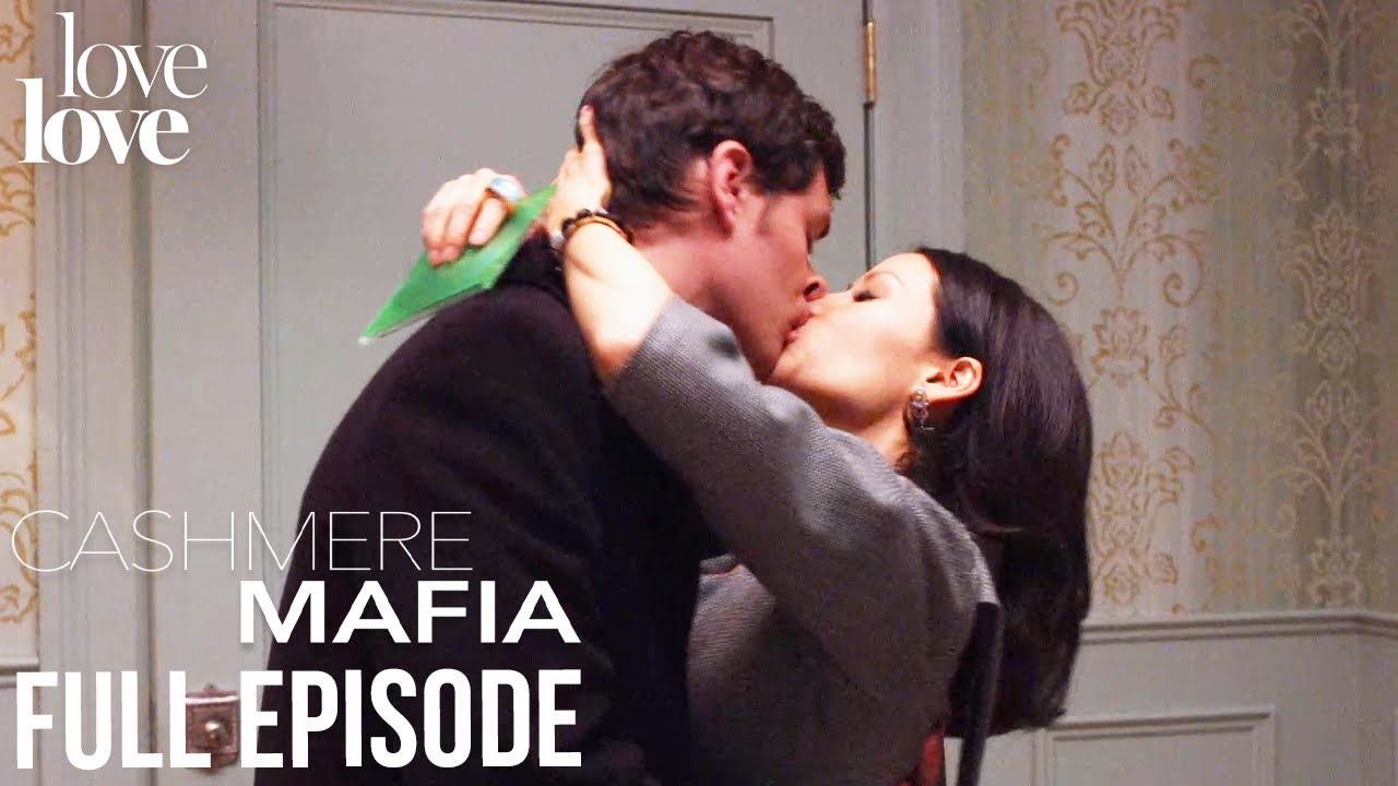 Cashmere Mafia | Full Episode | Yours, Mine and Hers | Season 1 Episode 6 | Love Love