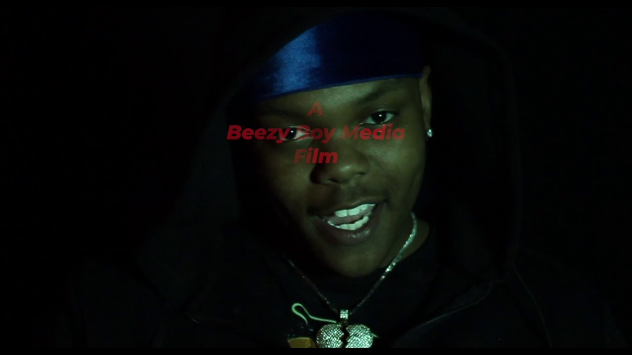 Mic T Lost N My Thoughts Official Video
