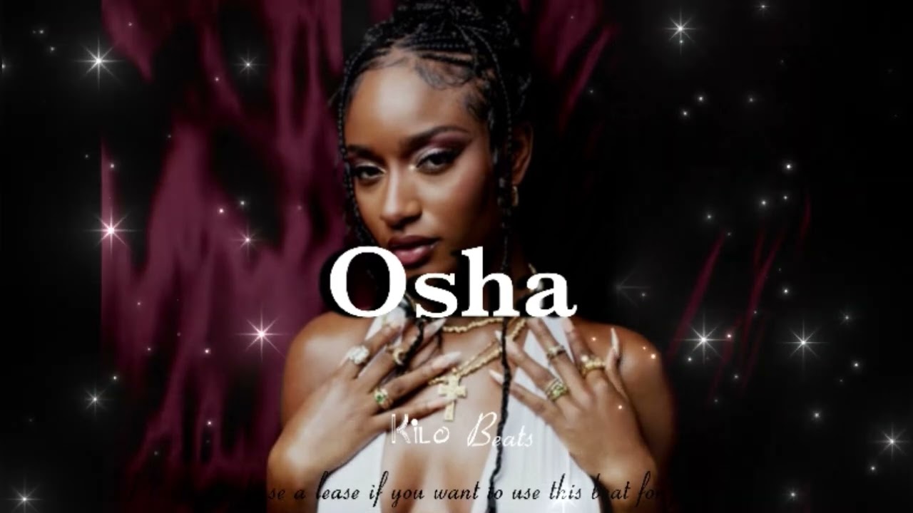 (FREE) Afrobeat Instrumental 2026 Osha “kilo beats x Melodic typebeat