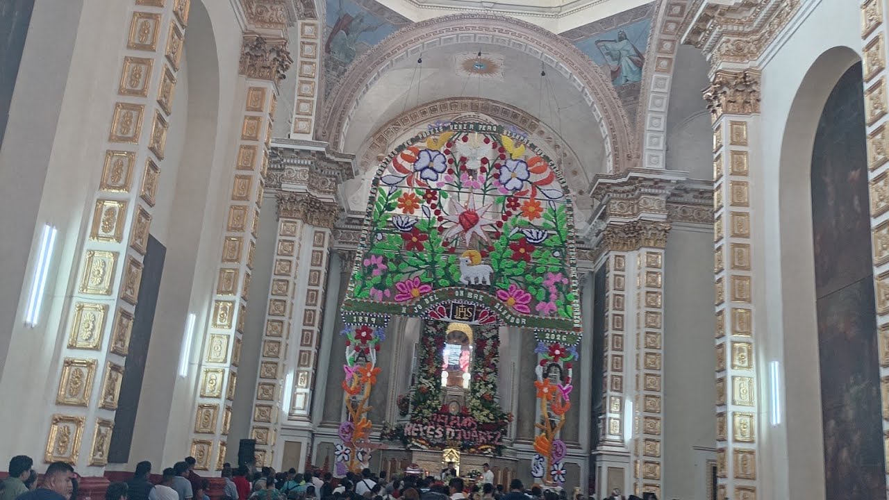 Feria 🎢Santuario del Señor de #Tepalcingo ✝️ #Morelos 🦶 #mexico. III domingo de #cuaresma. 🇲🇽