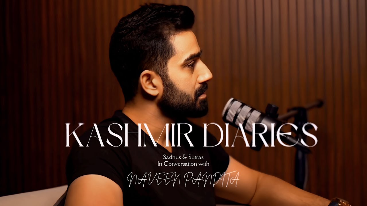 Kashmir Diaries with Naveen Pandita