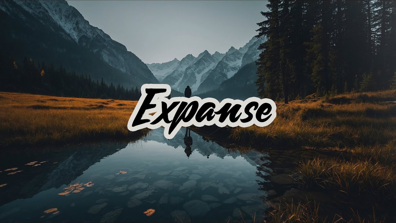 Expanse / Royalty Free Music / Neutral Piano Background Music / SoulProdMusic