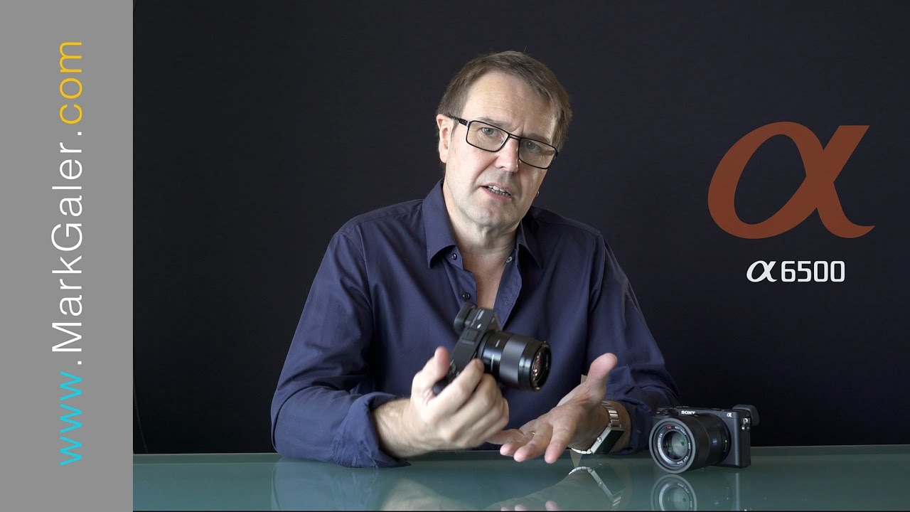 Sony Alpha A6500 Review