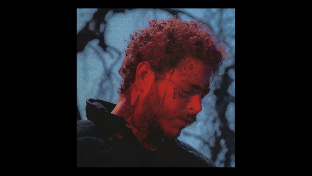 [FREE] Post Malone Type Beat - Perfect Timing | Free Type Beat 2020 Guitar
