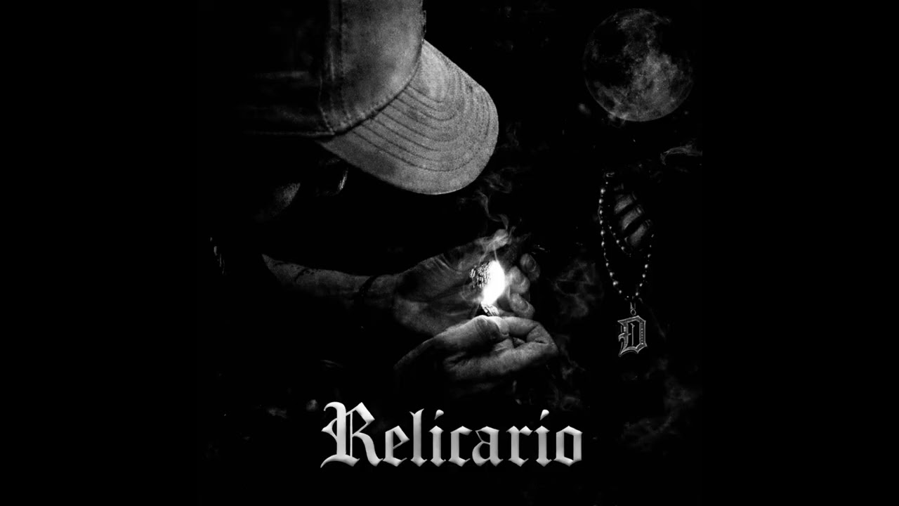 Elect - Relicario