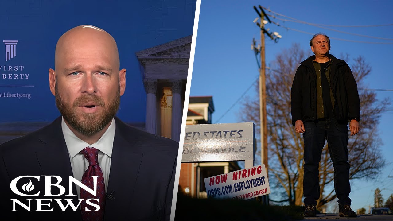 Is the Supreme Court About to Deliver Another Landmark Religious Liberty Victory?