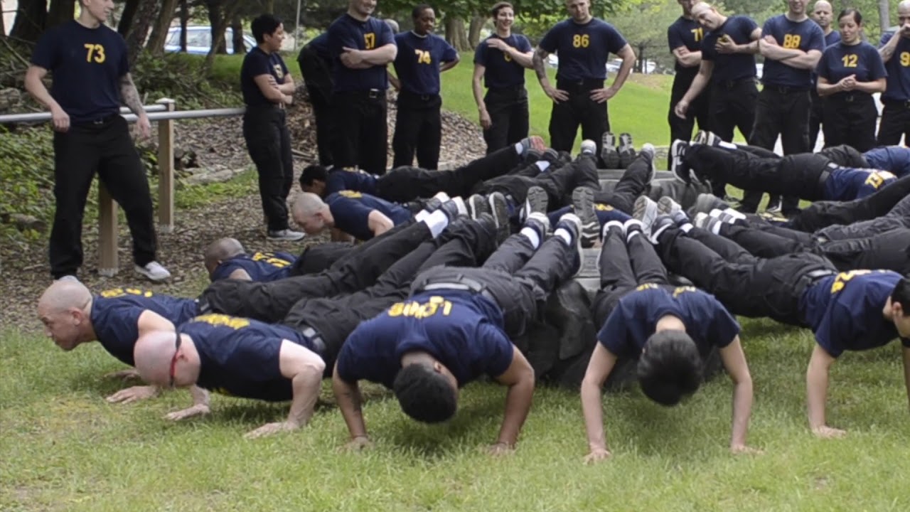 BCPO 19-1 Essex County Police Academy (long)