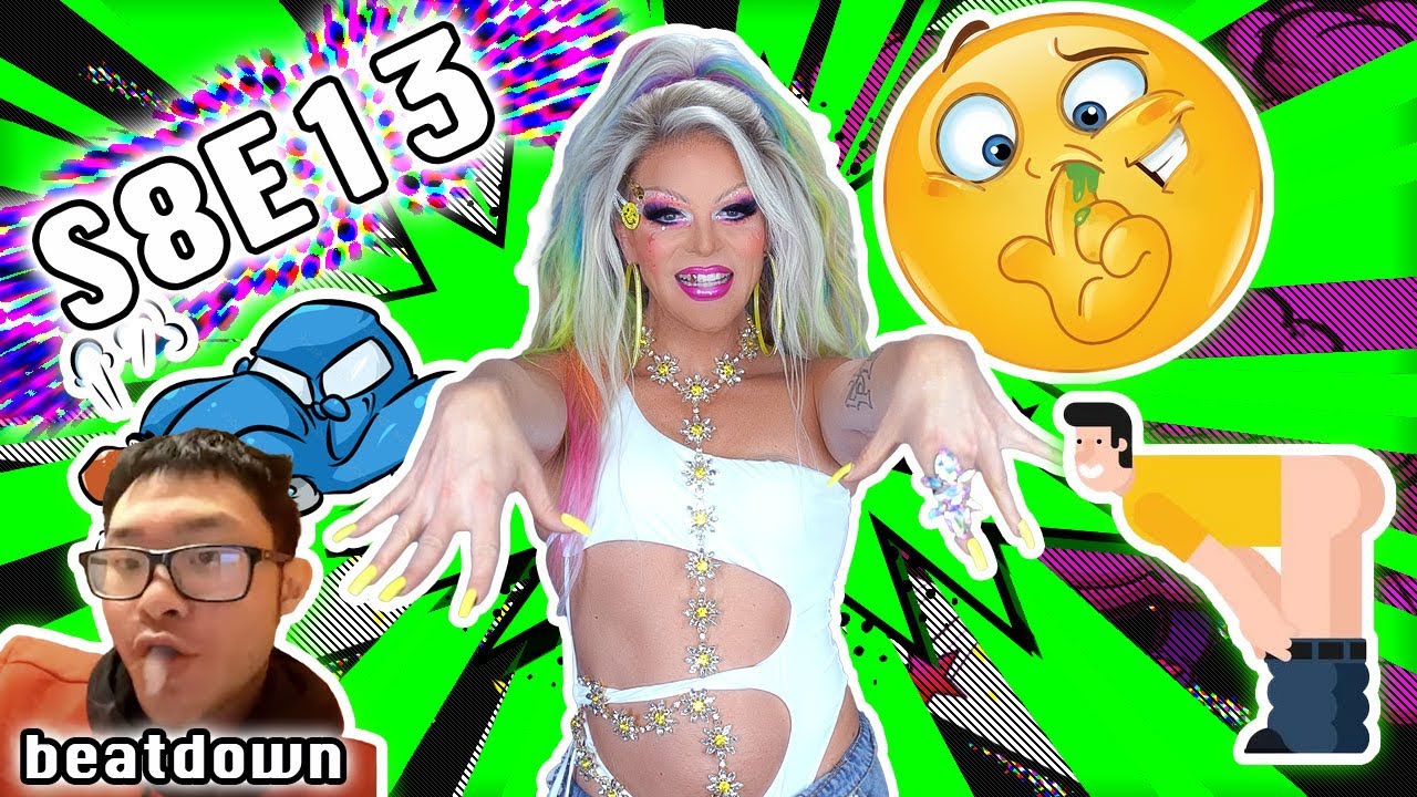 BEATDOWN S8 | Episode 13 w/ WILLAM