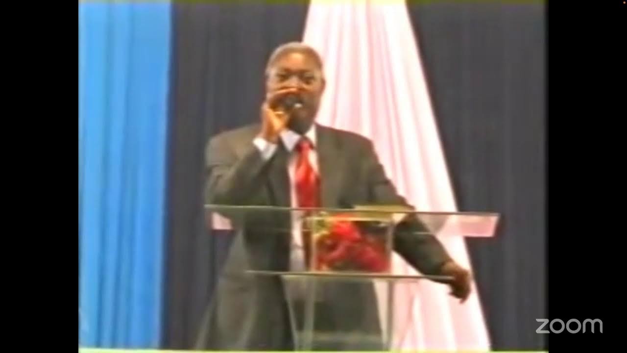 Daily Faith Clinic with Pastor Kumuyi-02/06/2026