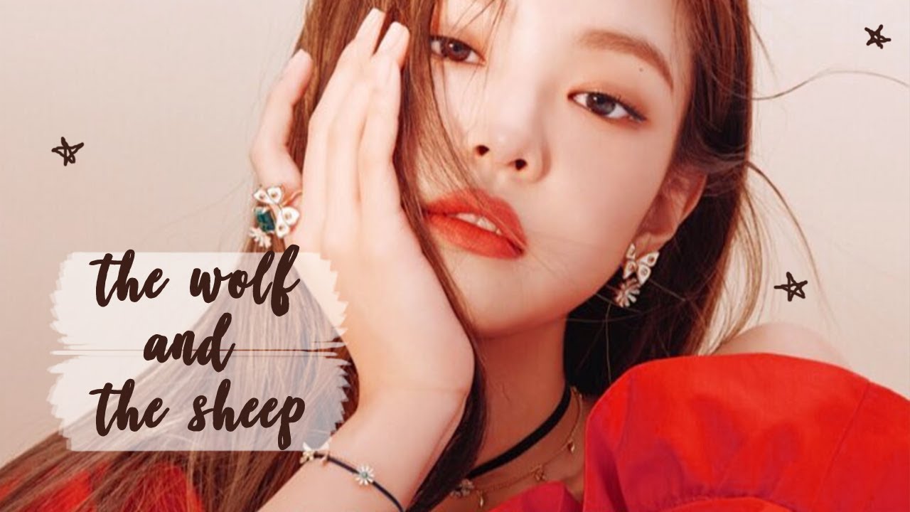 JENNIE KIM — young and naive  ˹FMV˼