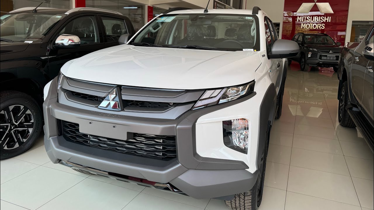 NOVA TRITON GLS OUTDOOR PLUS 2025