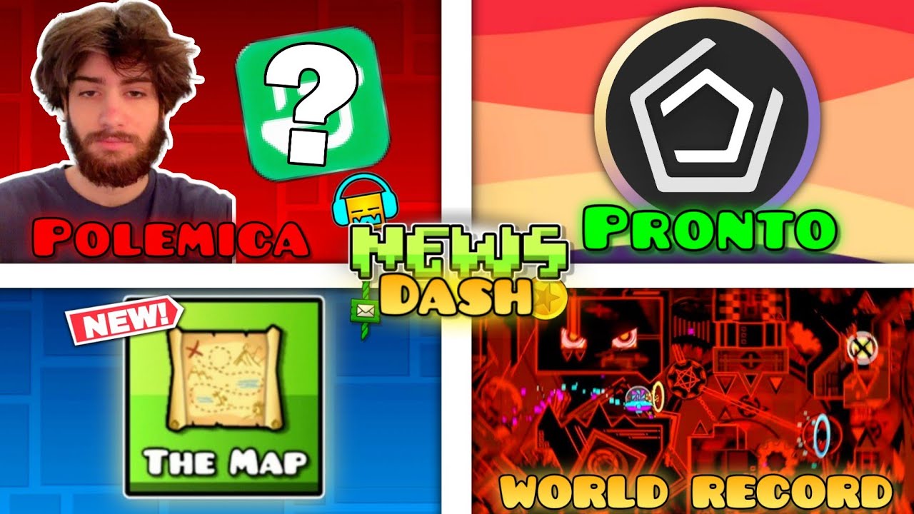 DOGGIE FUNADO, ¿GEODE YA ESTÁ LISTO?, THE MAP PRONTO, RUNS EN AETERNUS – NEWS DASH