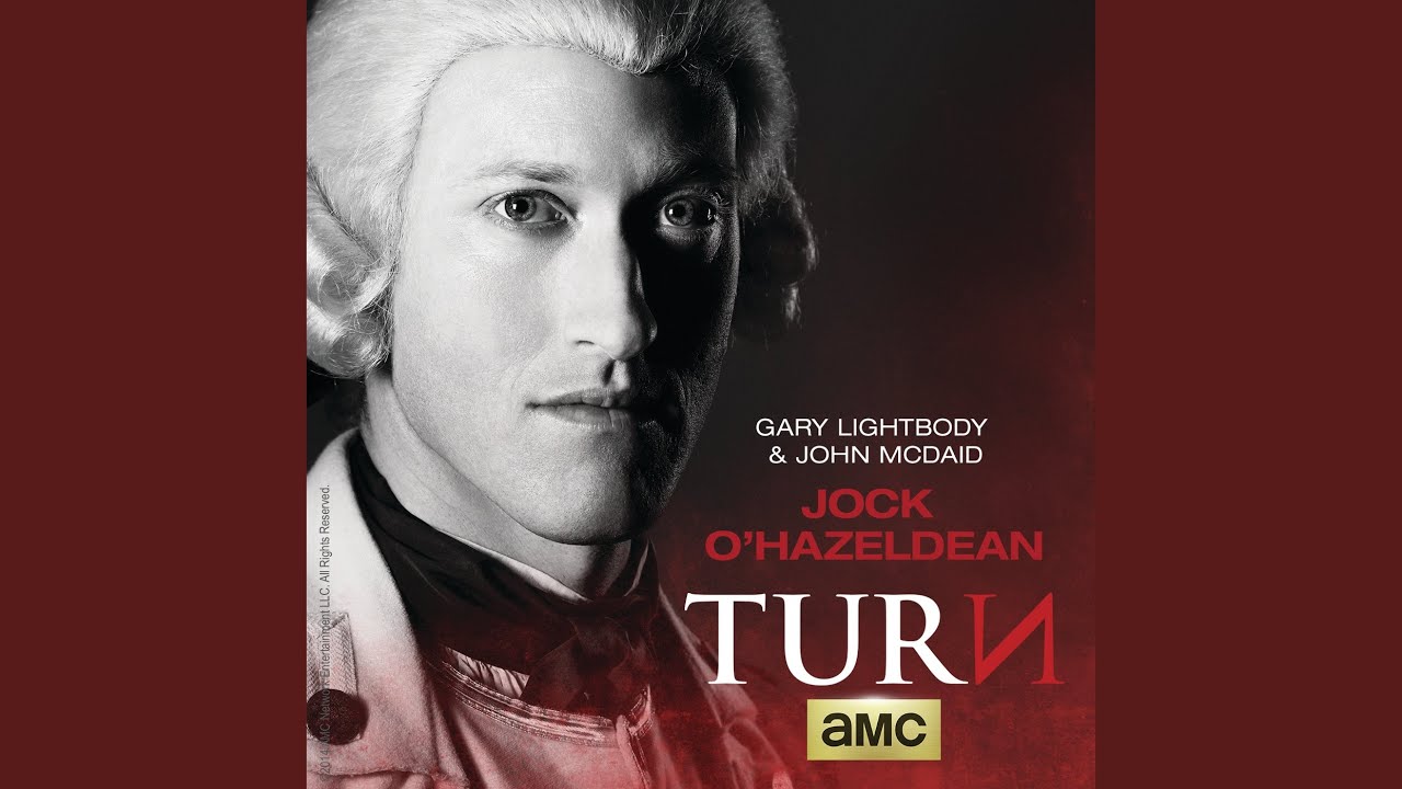 Jock O'Hazeldean (From Turn)